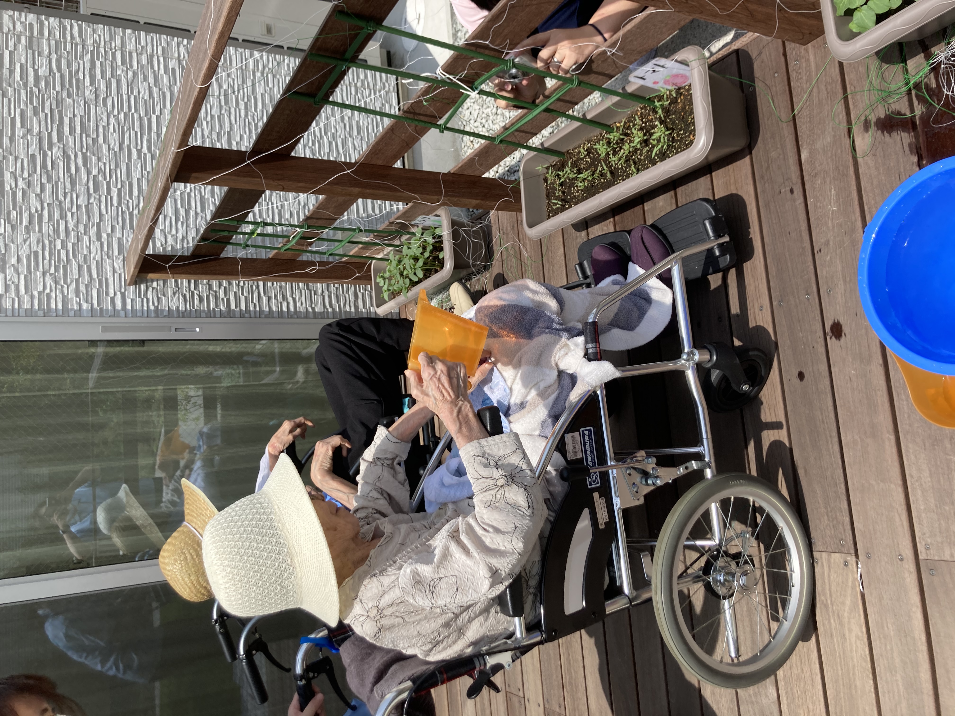 一日一善 and ええ事ニュース