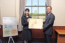 大阪府「子ども輝く未来基金」