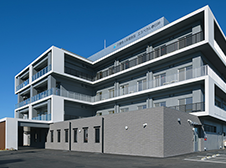エスペラル春日井