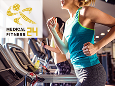 Medical Fitness 24