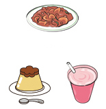 ムセと誤嚥について