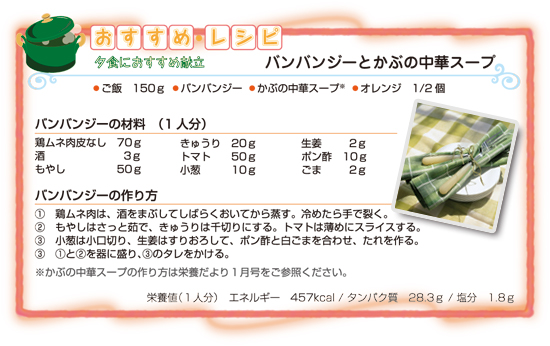 間違ったダイエットは危険です!