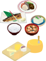 貧血を予防するために