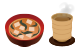 水分をこまめに摂る