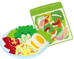 豆知識