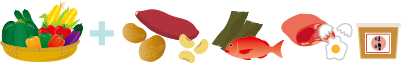 副菜