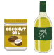 一価不飽和脂肪酸