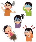 脱水とは?
