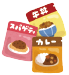 いざという時の備えとして、以下の食料品も備蓄をしておきましょう