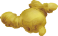 生姜入り雑炊
