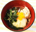 岩のり雑煮