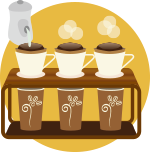 コーヒーについて