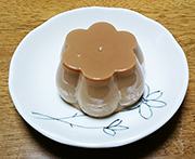簡単コーヒープリン