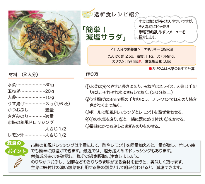 水分 Q&A