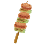 焼き鳥
