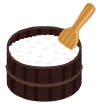 白ご飯