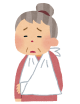 丈夫な骨を保とう