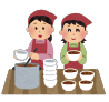 災害時の備え