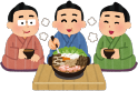 鍋料理の利点