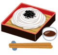 麺類を食べる時は、スープを残しましょう