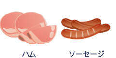 食品添加物のリンについて