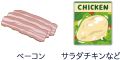 食品添加物のリンについて