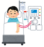 減塩調味料について