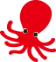 たこの野菜マリネサラダ