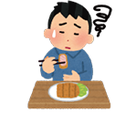 透析患者さんが低栄養になりやすい理由