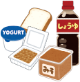 発酵食品の効果