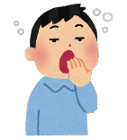 夕食の開始時間が午後9時以降の人の割合の推移