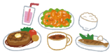 外食の上手な使い方