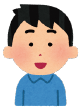 男性