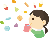 サプリ
