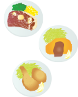 肉の種類とその特徴