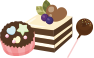 チョコレート