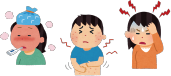 ヒスタミン食中毒について
