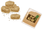 含蜜糖