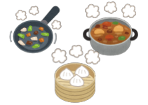 やっつける