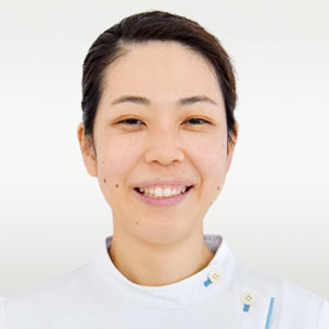 東春病院 中神 ゆり子