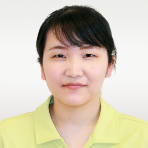 エスペラル東舞鶴 三崎 千晶
