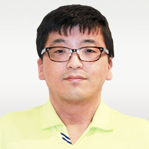 エスペラル近江八幡 山本 俊之