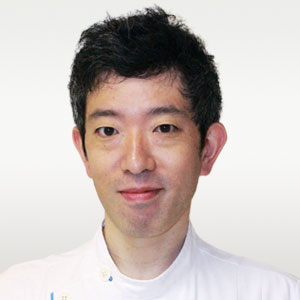 城東中央病院 亀井 泰紘