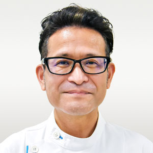児島中央病院 渡邉 精三