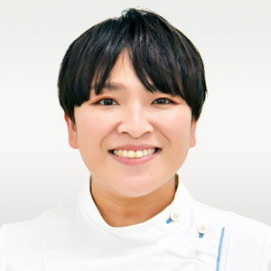 橿原リハビリテーション病院 大谷 文美