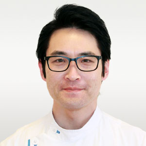 東舞鶴医誠会病院 北川 勇希