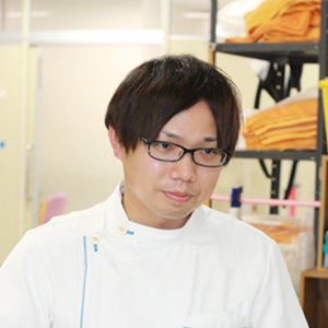 がん班