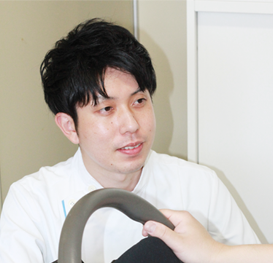 言語聴覚士の背景3