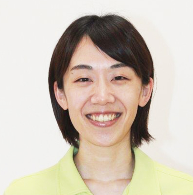 エスペラル東舞鶴 森 菜保子