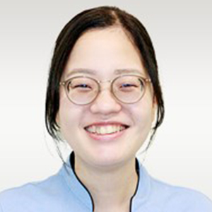 脳血管班 髙田 真理子